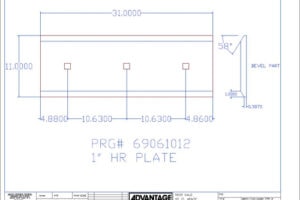 Hot Rolled Plate