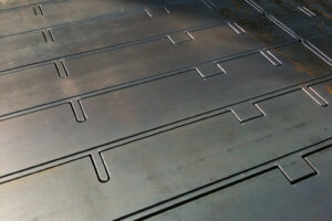 Flame & Hi-Definition Plasma Cutting