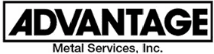 Advantage Metal Service Inc.